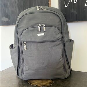 Baggalini travel essentials backpack, GUC